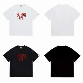 Picture of Aape T Shirts Short _SKUBapeS-2XLscqx122824887